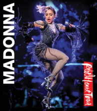 ＭＡＤＯＮＮＡ／レベル・ハート・ツアー Ｂｌｕ－ｒａｙ　Ｄｉｓｃ