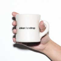 ａｎｄｒｏｐ／Ｊｏｋｅｒ