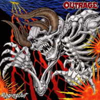 アウトレイジ／Ｒａｇｉｎｇ　Ｏｕｔ