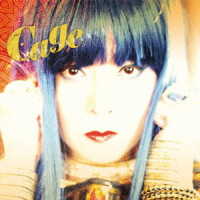 中森明菜／Ｃａｇｅ