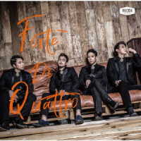 フォルテ・ディ・クアトロ／フォルテ・ディ・クアトロ（限定盤）