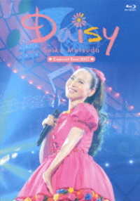 松田聖子／Ｓｅｉｋｏ　Ｍａｔｓｕｄａ　Ｃｏｎｃｅｒｔ　Ｔｏｕｒ　２０１７「Ｄａｉｓｙ」（初回限定盤） Ｂｌｕ－ｒａｙ　Ｄｉｓｃ