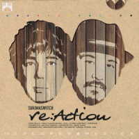 スキマスイッチ／ｒｅ：Ａｃｔｉｏｎ