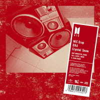 ＢＴＳ　（防弾少年団）／ＭＩＣ　Ｄｒｏｐ／ＤＮＡ／Ｃｒｙｓｔａｌ　Ｓｎｏｗ