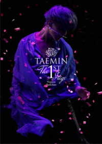 テミン／ＴＡＥＭＩＮ　ＴＨＥ　１ｓｔ　ＳＴＡＧＥ　ＮＩＰＰＯＮ　ＢＵＤＯＫＡＮ