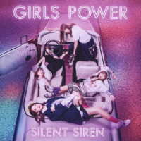 ＳＩＬＥＮＴ　ＳＩＲＥＮ／ＧＩＲＬＳ　ＰＯＷＥＲ