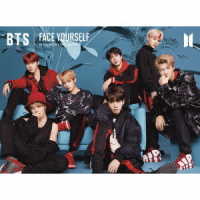 ＢＴＳ　（防弾少年団）／ＦＡＣＥ　ＹＯＵＲＳＥＬＦ（初回限定盤Ａ）