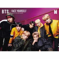 ＢＴＳ　（防弾少年団）／ＦＡＣＥ　ＹＯＵＲＳＥＬＦ（初回限定盤Ｂ）