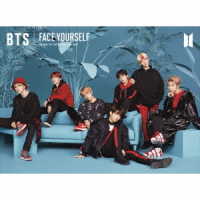 ＢＴＳ　（防弾少年団）／ＦＡＣＥ　ＹＯＵＲＳＥＬＦ（初回限定盤Ｃ）