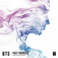 ＢＴＳ　（防弾少年団）／ＦＡＣＥ　ＹＯＵＲＳＥＬＦ