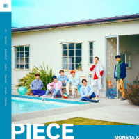 ＭＯＮＳＴＡ　Ｘ／ＰＩＥＣＥ