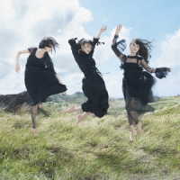 Ｐｅｒｆｕｍｅ／無限未来