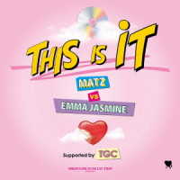 ショーン・メンデス／Ｔｈｉｓ　Ｉｓ　Ｉｔ　Ｓｕｐｐｏｒｔｅｄ　ｂｙ　ＴＧＣ