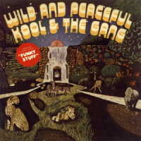 クール＆ザ・ギャング／ワイルド・アンド・ピースフル