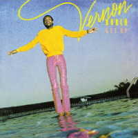 ヴァーノン・バーチ／ゲット・アップ