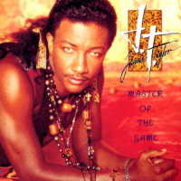 ジェームス・“Ｊ．Ｔ．”・テイラー／マスター・オブ・ザ・ゲーム