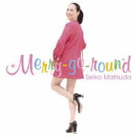 松田聖子／Ｍｅｒｒｙ－ｇｏ－ｒｏｕｎｄ（初回限定盤Ａ）