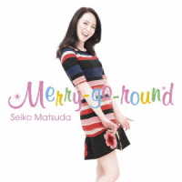 松田聖子／Ｍｅｒｒｙ－ｇｏ－ｒｏｕｎｄ
