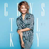Ｃｒｙｓｔａｌ　Ｋａｙ／Ｆｏｒ　Ｙｏｕ（初回限定盤）