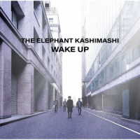 エレファントカシマシ／Ｗａｋｅ　Ｕｐ