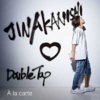 赤西仁／Ａ　ｌａ　ｃａｒｔｅ