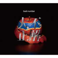 ｂａｃｋ　ｎｕｍｂｅｒ／大不正解（初回限定盤）