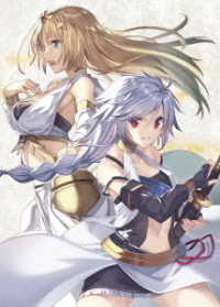 ＴＶアニメ「百錬の覇王と聖約の戦乙女」第１巻