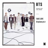 ＢＴＳ　（防弾少年団）／ＦＡＫＥ　ＬＯＶＥ／Ａｉｒｐｌａｎｅ　ｐｔ．２（初回限定盤Ｃ）