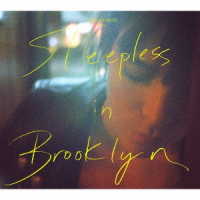 ［ＡＬＥＸＡＮＤＲＯＳ］／Ｓｌｅｅｐｌｅｓｓ　ｉｎ　Ｂｒｏｏｋｌｙｎ（初回限定盤Ａ）
