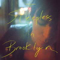 ［ＡＬＥＸＡＮＤＲＯＳ］／Ｓｌｅｅｐｌｅｓｓ　ｉｎ　Ｂｒｏｏｋｌｙｎ