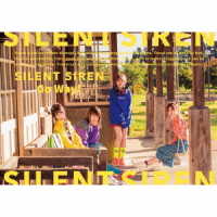 ＳＩＬＥＮＴ　ＳＩＲＥＮ／Ｇｏ　Ｗａｙ！（初回限定盤）