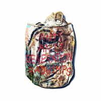 ＲＡＤＷＩＭＰＳ／ＡＮＴＩ　ＡＮＴＩ　ＧＥＮＥＲＡＴＩＯＮ