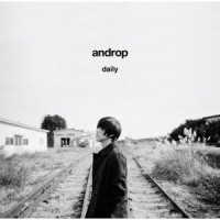 ａｎｄｒｏｐ／ｄａｉｌｙ（初回限定盤）