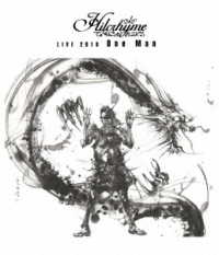 Ｈｉｌｃｒｈｙｍｅ／Ｈｉｌｃｒｈｙｍｅ　ＬＩＶＥ　２０１８「Ｏｎｅ　Ｍａｎ」 Ｂｌｕ－ｒａｙ　Ｄｉｓｃ