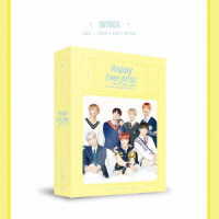 Happy ever after BluRay DVD｜K-POP・アジア