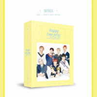 ＢＴＳ　（防弾少年団）／ＢＴＳ　ＪＡＰＡＮ　ＯＦＦＩＣＩＡＬ　ＦＡＮＭＥＥＴＩＮＧ　ＶＯＬ　４［Ｈａｐｐｙ　Ｅｖｅｒ　Ａｆｔｅｒ］ Ｂｌｕ－ｒａｙ　Ｄｉｓｃ