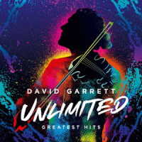 デイヴィッド・ギャレット／ＵＮＬＩＭＩＴＥＤ　－　デイヴィッド・ギャレット・グレイテスト・ヒッツ