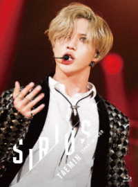 テミン／ＴＡＥＭＩＮ　Ｊａｐａｎ　１ｓｔ　ＴＯＵＲ　～ＳＩＲＩＵＳ～（初回限定盤　Ｂｌｕ－ｒａｙ） Ｂｌｕ－ｒａｙ　Ｄｉｓｃ