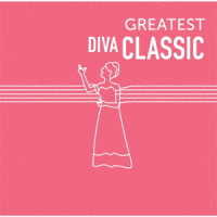 ヘイリー／ＧＲＥＡＴＥＳＴ　ＤＩＶＡ　－ＣＬＡＳＳＩＣ－