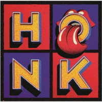 ザ・ローリング・ストーンズ／ＨＯＮＫ（限定盤）