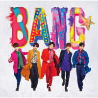 ＳＵＰＥＲＮＯＶＡ／ＢＡＮＧ★