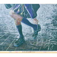 ＳＵＫＩＭＡＳＷＩＴＣＨ／青春（初回限定盤Ａ）