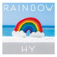 ＨＹ／ＲＡＩＮＢＯＷ（初回限定盤）