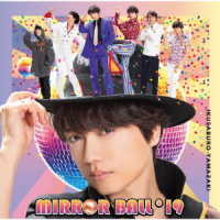 Ｋｅｎｉｃｈｉ　Ｍａｅｙａｍａｄａ／ＭＩＲＲＯＲ　ＢＡＬＬ’１９（初回限定盤）