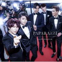 Ｌａｆｆｉｎｅ／ＰＡＰＡＲＡＺＺＩ（初回限定盤Ａ）