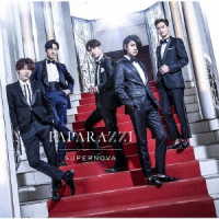 Ｌａｆｆｉｎｅ／ＰＡＰＡＲＡＺＺＩ（初回限定盤Ｂ）