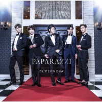 Ｌａｆｆｉｎｅ／ＰＡＰＡＲＡＺＺＩ