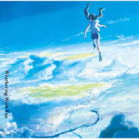 ＲＡＤＷＩＭＰＳ／天気の子