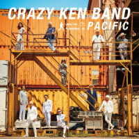 クレイジーケンバンド／ＰＡＣＩＦＩＣ