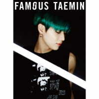 テミン／ＦＡＭＯＵＳ（初回生産限定盤Ａ）